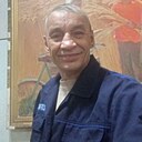 Радик, 53 года