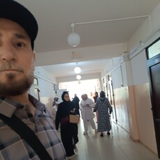 Рашид, 53 из г. Москва.