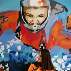 Фотография девушки Виктория, 31 год из г. Южно-Сахалинск