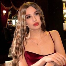 Софа, 19 из г. Екатеринбург.