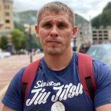 Фотография мужчины Александр, 41 год из г. Электросталь