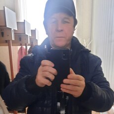 Фотография мужчины Ямиль, 50 лет из г. Сатка