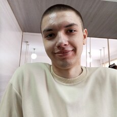 Фотография мужчины Толя, 21 год из г. Уссурийск