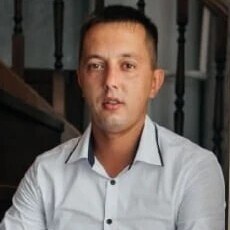 Фотография мужчины Андрей, 42 года из г. Барнаул