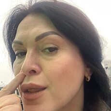 Фотография девушки Наталя, 54 года из г. Москва