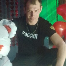 Фотография мужчины Андрей, 34 года из г. Трубчевск