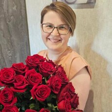 Фотография девушки Дарья, 39 лет из г. Москва