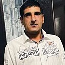 Вахо, 32 года