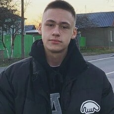 Фотография мужчины Тёма, 19 лет из г. Минеральные Воды