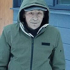 Фотография мужчины Валера, 56 лет из г. Сергиев Посад