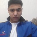 Андрей, 19 лет