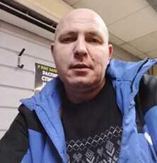 Фотография мужчины Альберт, 41 год из г. Аша