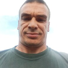 Фотография мужчины Михаил, 43 года из г. Выборг