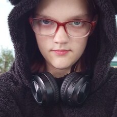 Фотография девушки Диана, 18 лет из г. Николаевск-на-Амуре