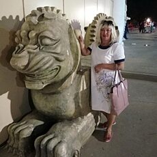 Фотография девушки Аэлита, 53 года из г. Бердск