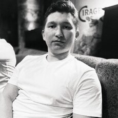 Фотография мужчины Игорь, 24 года из г. Ижевск