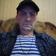 Фотография мужчины Александр, 63 года из г. Ухта