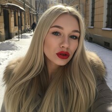 Фотография девушки Вика, 21 год из г. Киров