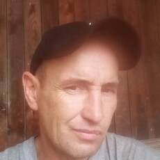 Фотография мужчины Серега, 48 лет из г. Лозовая