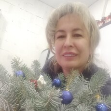 Фотография девушки Ольга, 52 года из г. Уфа