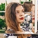 Ксения, 18 лет