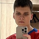 Дмитрий, 19 лет