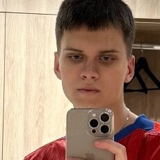 Фотография мужчины Дмитрий, 19 лет из г. Москва
