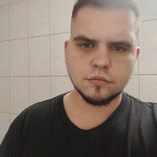 Фотография мужчины Данила, 25 лет из г. Орехово-Зуево