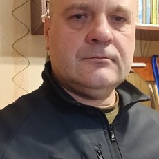 Фотография мужчины Алексей, 44 года из г. Севастополь