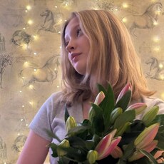 Фотография девушки Олеся, 18 лет из г. Москва