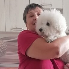 Фотография девушки Ольга, 69 лет из г. Анжеро-Судженск