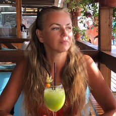 Фотография девушки Svetlana, 44 года из г. Москва