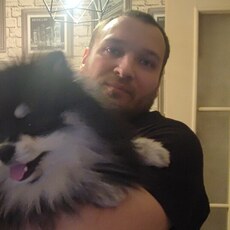 Фотография мужчины Виктор, 37 лет из г. Магнитогорск