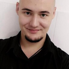 Фотография мужчины Дэн, 39 лет из г. Хабаровск