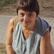 Фотография девушки Ирина, 64 года из г. Москва