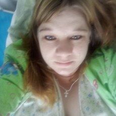 Фотография девушки Кристина, 38 лет из г. Москва