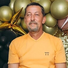 Фотография мужчины Александр, 57 лет из г. Краснодар