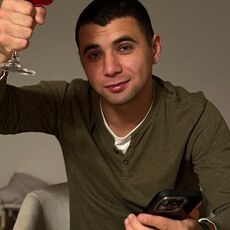 Фотография мужчины Errr, 30 лет из г. Месягутово