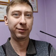 Фотография мужчины Артём, 36 лет из г. Чита