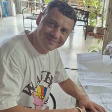 Фотография мужчины Дмитрий, 37 лет из г. Смоленск