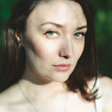 Фотография девушки Юлия, 33 года из г. Томск