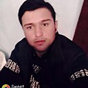 Мухаммад, 25 лет