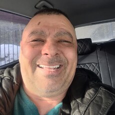 Фотография мужчины Алексей, 52 года из г. Санкт-Петербург