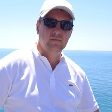 Фотография мужчины Евгений, 41 год из г. Ульяновск