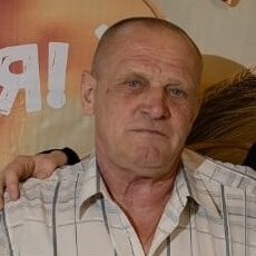 Фотография мужчины Олег, 58 лет из г. Кумертау