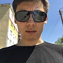 Рустам, 23 года