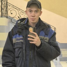 Фотография мужчины Руслан, 20 лет из г. Рефтинский