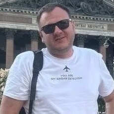 Фотография мужчины Максим, 47 лет из г. Санкт-Петербург