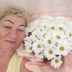 Фотография девушки Станислава, 61 год из г. Красноярск