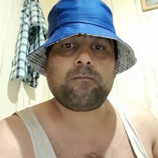 Фотография мужчины Зафар, 41 год из г. Алматы